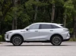 Chery Exeed Yaoguang – Buy Direct from China | CAR IN CHINA® - Image 2
