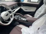Geely Xingyuel 4WD - Image 7