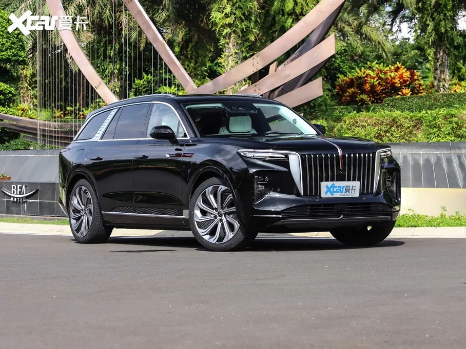 imgi_81_Hongqi-Esh9-4WD-Luxury-Electronic-SUV-EV-Car-New-Electronic-Car-EV-Car-2023-Versio Hongqi Esh9 – Buy Direct from China | CAR IN CHINA® - Image 1