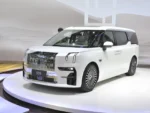 Geely Zeeker 009 – Buy Direct from China | CAR IN CHINA®