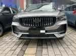 Geely Xingyuel 4WD - Image 11