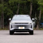 Chery Exeed Yaoguang – Buy Direct from China | CAR IN CHINA®