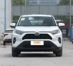 TOYOTA RAV4 Rongfang – Buy Direct from China | CAR IN CHINA®
