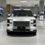 Geely Zeekr 9X – Buy Direct from China | CAR IN CHINA®
