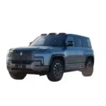 Byd Yangwang U8 – Buy Direct from China | CAR IN CHINA - Image 8