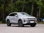 Chery Exeed Yaoguang – Buy Direct from China | CAR IN CHINA® - Image 10