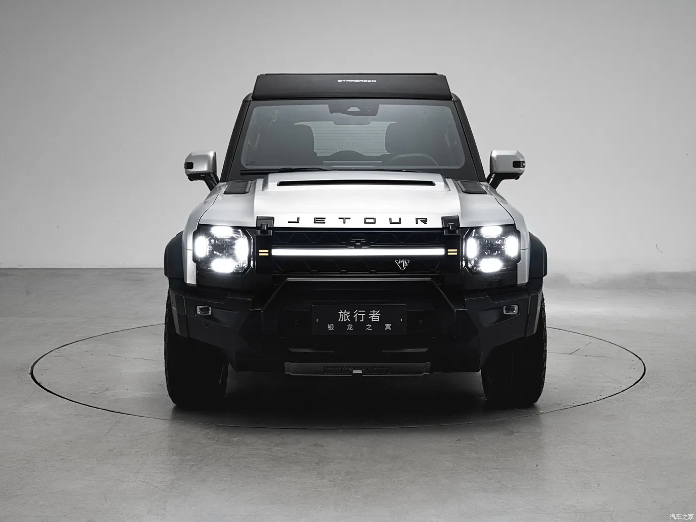imgi_92_Jetour-T2-off-Road-SUV-2024-Version Jetour T2– Buy Direct from China | CAR IN CHINA® - Image 1