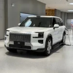 Geely Zeekr 9X – Buy Direct from China | CAR IN CHINA® - Image 7