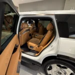 Geely Zeekr 9X – Buy Direct from China | CAR IN CHINA® - Image 9